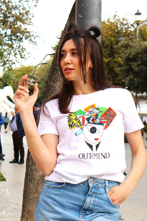 Adesso prova a usare la tua immaginazione e vai oltre!