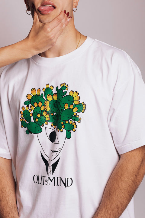 T-shirt masculine MYLAND