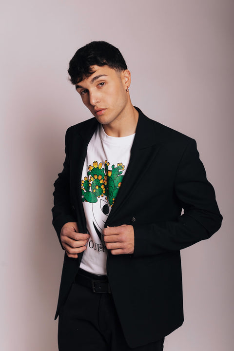 T-shirt masculine MYLAND