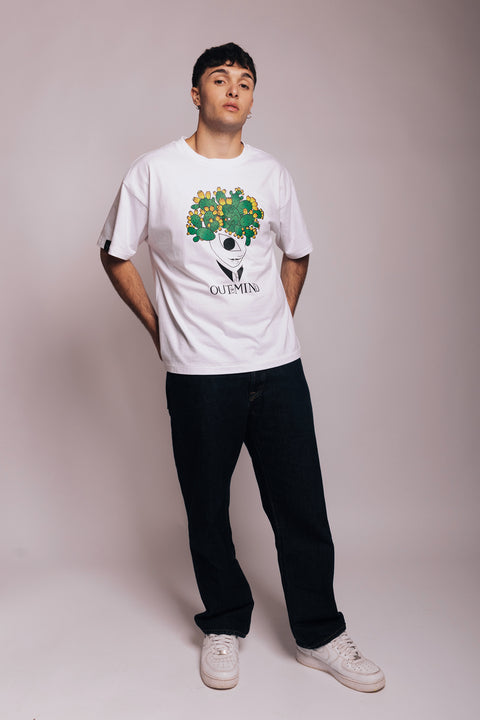T-shirt masculine MYLAND