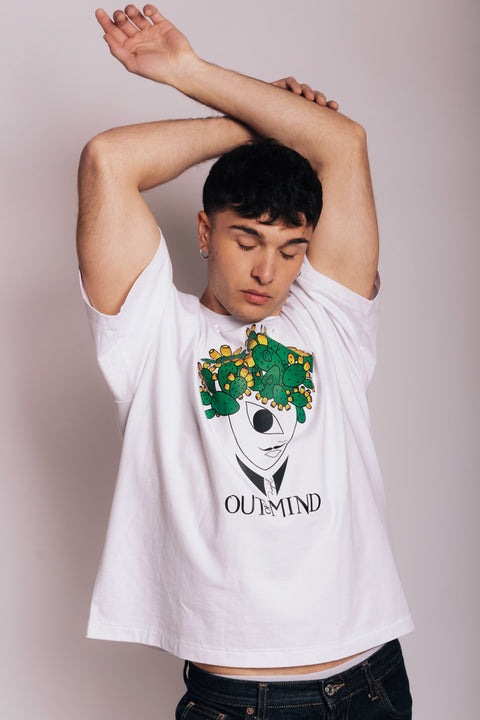 T-shirt masculine MYLAND