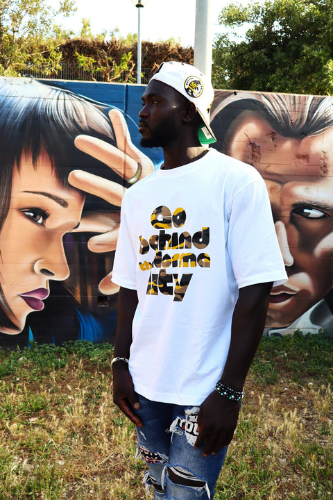 Non farti calpestare e non calpestare, rispetta!