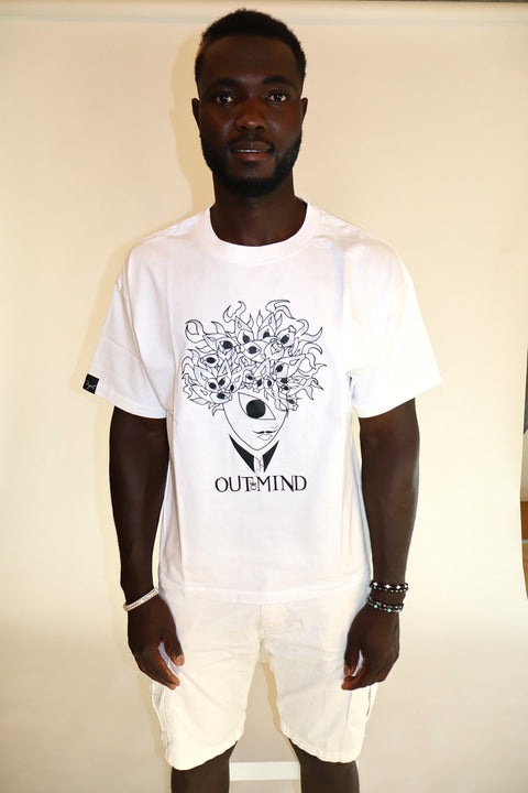 T-shirt masculine TALKING FISH