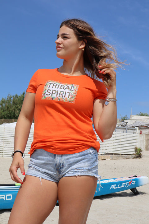 Tribal Spirit
