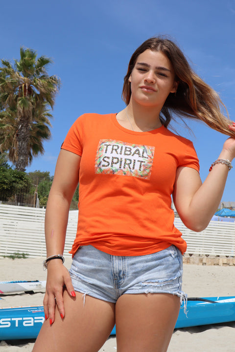 Tribal Spirit