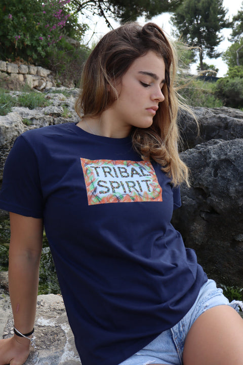 Tribal Spirit