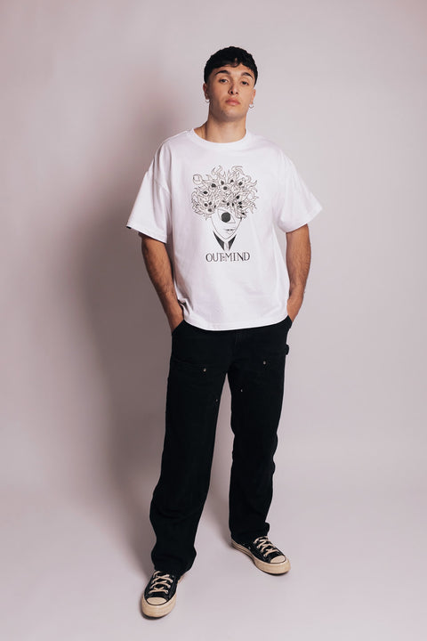T-shirt masculine TALKING FISH