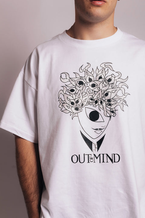 T-shirt masculine TALKING FISH