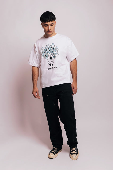 T-shirt masculine TALKING FISH