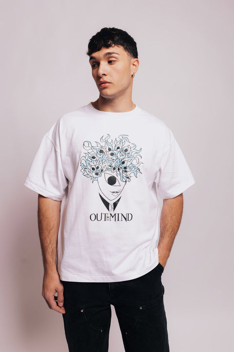 T-shirt masculine TALKING FISH
