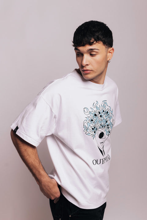 T-shirt masculine TALKING FISH