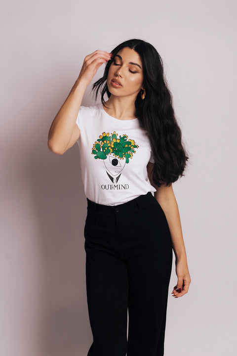 Maglietta female MYLAND