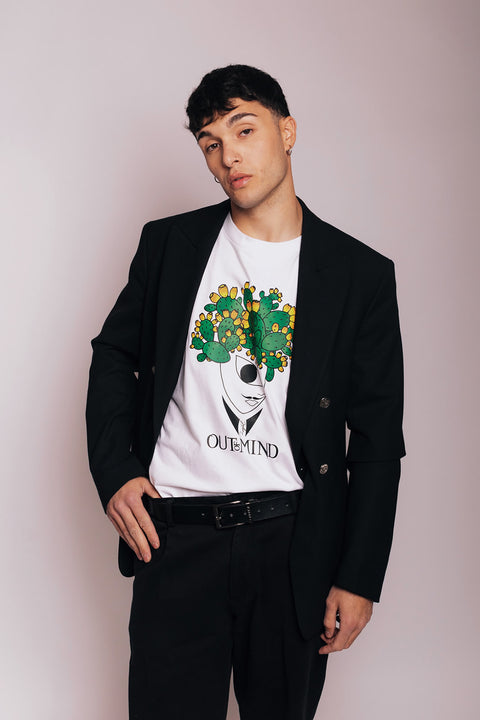 Maglietta masculine MYLAND