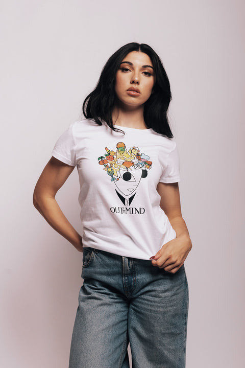 POP CONFIDENCE Women's T-Shirt
