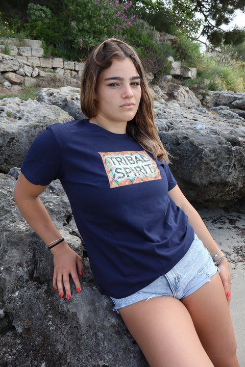 Tribal Spirit